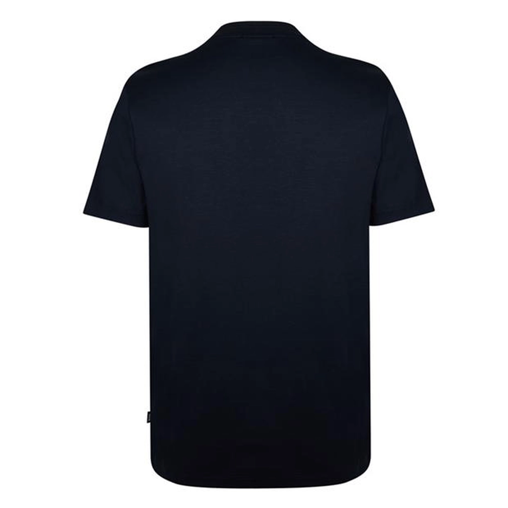 Hugo Boss Tiburt 278 T Shirt - Blue